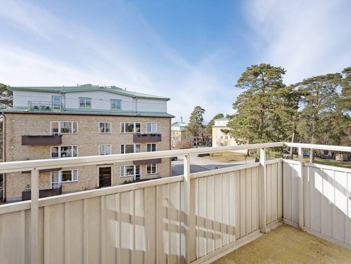 3 rok · 74 m² · Grimvägen 3, 2tr