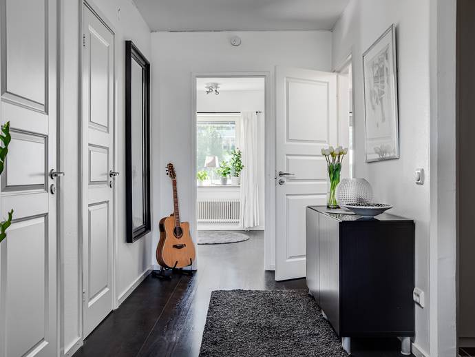 2 rok · 63 m² · Södra Storängsvägen 62A