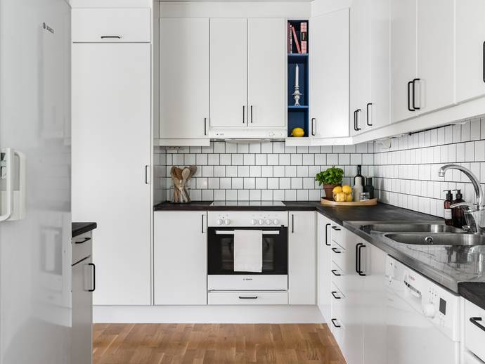 3 rok · 86 m² · Bergtallsvägen 34