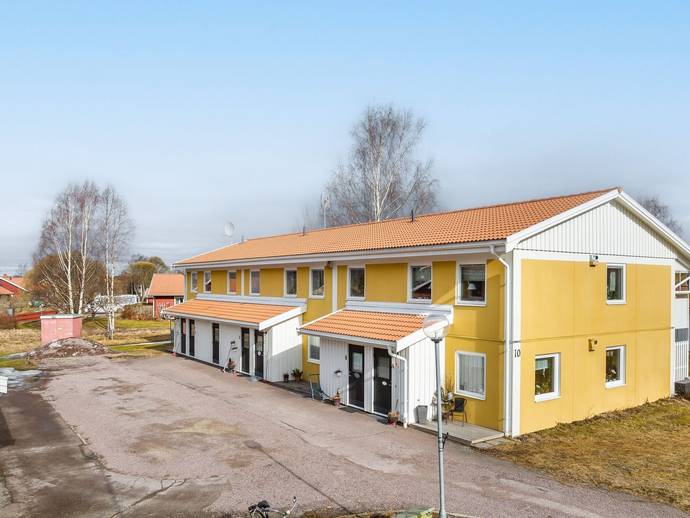 3 rok · 80,2 m² · Fiolvägen 10F