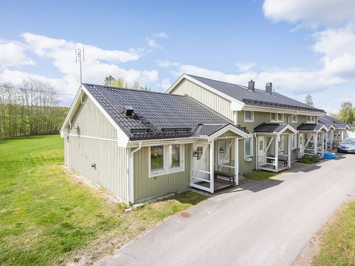 2 rok · 60 m² · Orienterarvägen 15 A