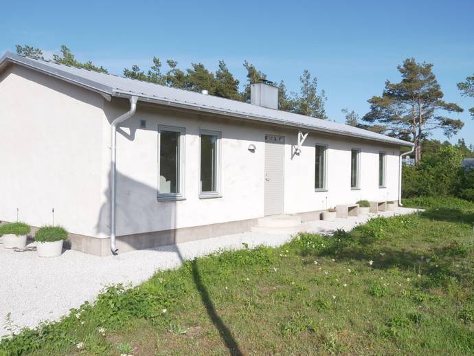 2 rok · 100 m² · Hamra Hulehällar 412B