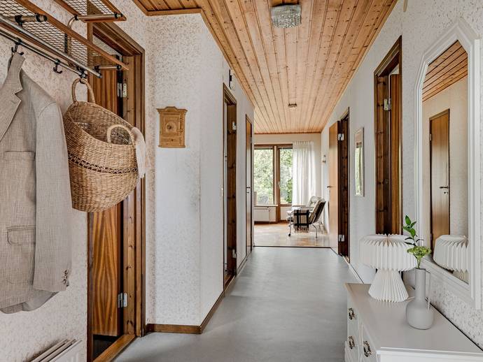 5 rok · 137 m² · Hulegårdsstigen 5