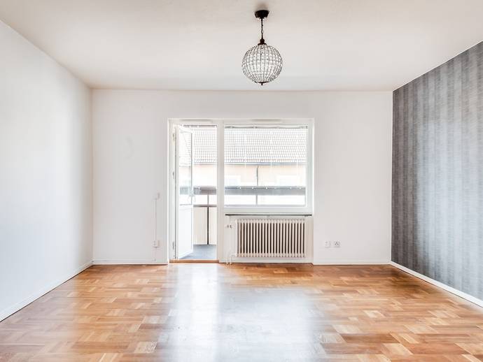 2 rok · 63 m² · Odengatan 50A