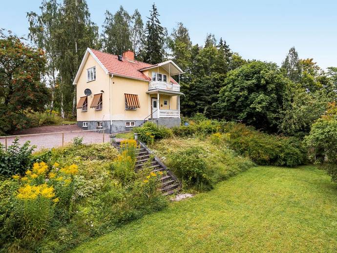 3 rok · 85 m² · Faluvägen 43