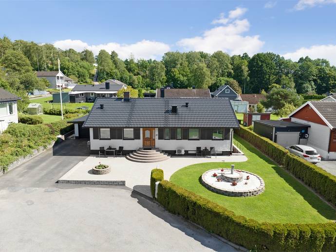 6 rok · 110 m² · Aspvägen 10