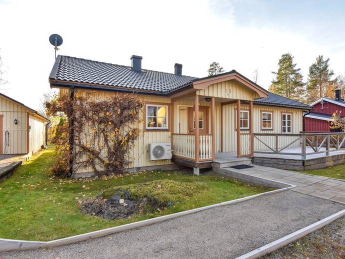 4 rok · 104 m² · Lillbergsvägen 59