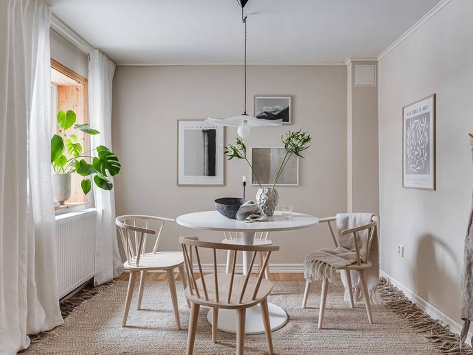 2 rok · 43 m² · Drottninggatan 5F