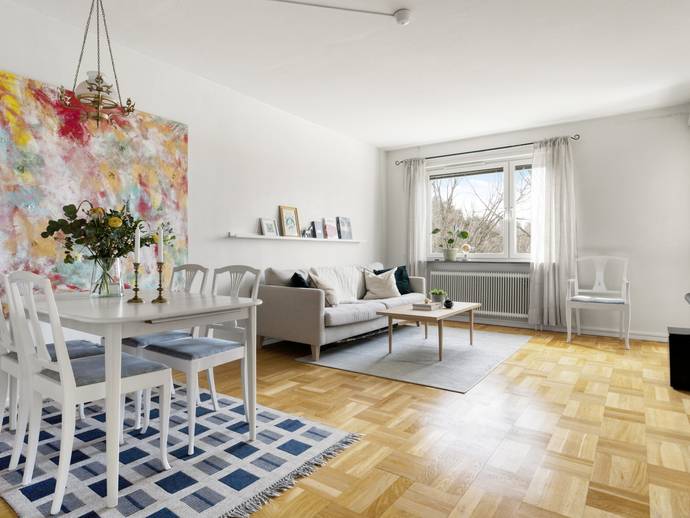2 rok · 54 m² · Järvstigen 3