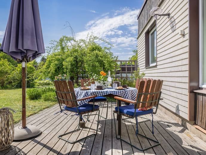 5 rok · 122 m² · Vintertorpsvägen 3