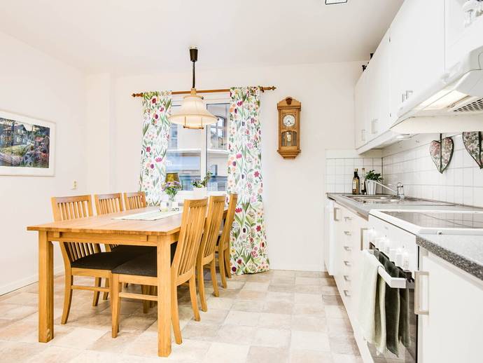 3 rok · 77 m² · Klostergatan 20