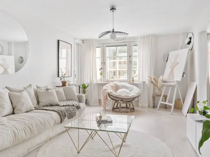 2 rok · 59 m² · Ekehjelmstorget 8, 2 tr