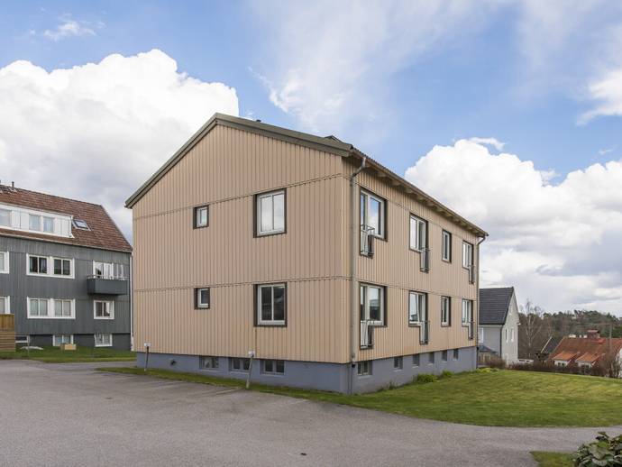 1 rok · Larsgatan 22