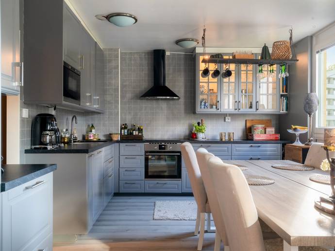 2 rok · 77 m² · Brandkärrsvägen 136