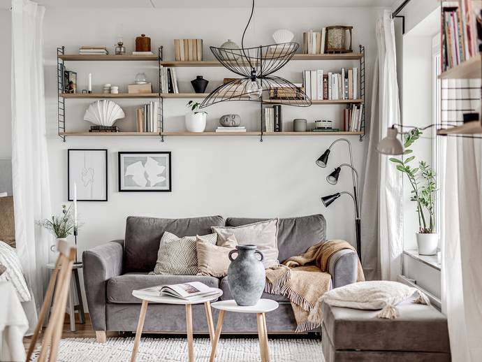 1 rok · 39 m² · Borstbindaregatan 17