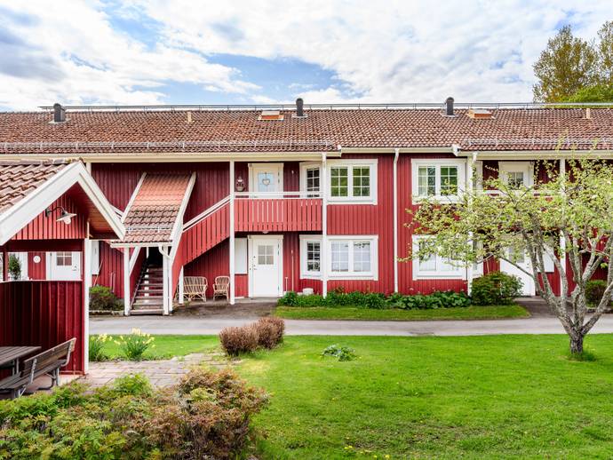 2 rok · 62 m² · Rivargatan 8
