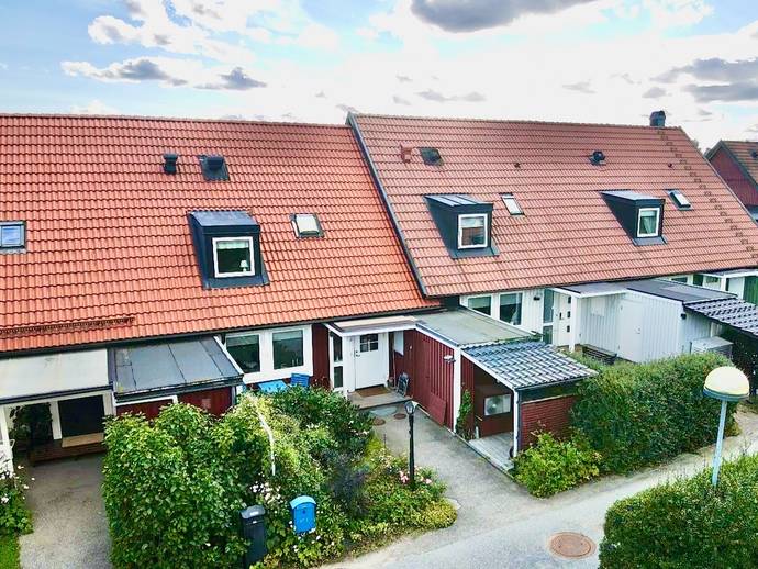 4 rok · 117 m² · Norrängsvägen 47E