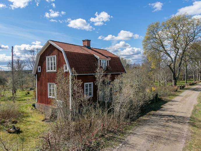5 rok · 82 m² · Tillingeberg 1