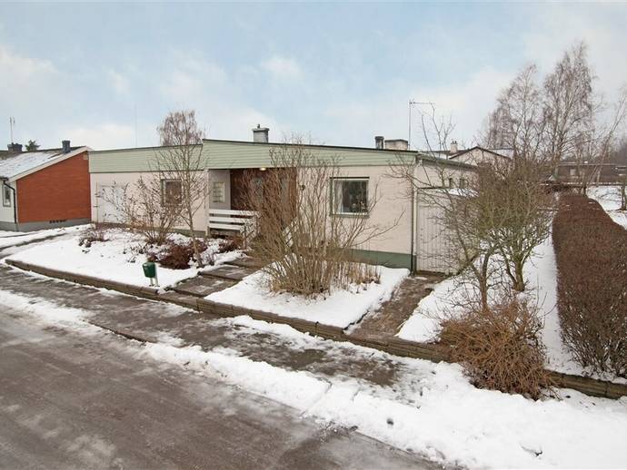 6 rok · 135 m² · Birger jarls väg 19