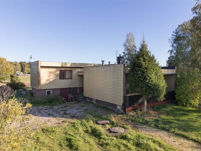 4 rok · 76 m² · Norrbäck 146