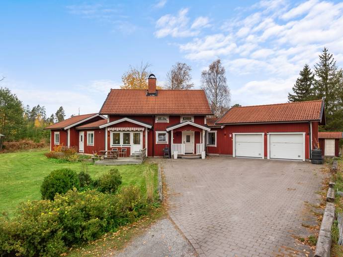 5 rok · 125 m² · Vändskärsvägen 11