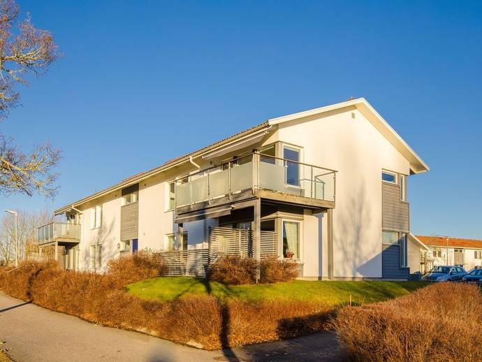 3 rok · 81,9 m² · Sven Adolf Norlings gata 8 C