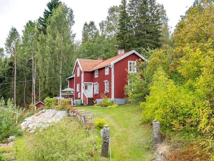 6 rok · 76 m² · Häggviken 22