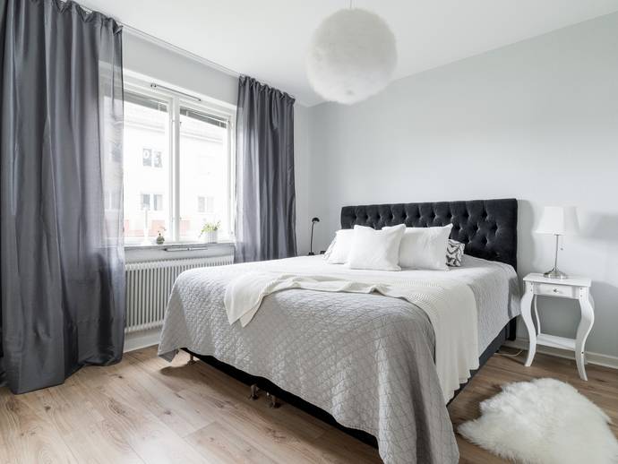 2,5 rok · 64 m² · Parkgatan 19
