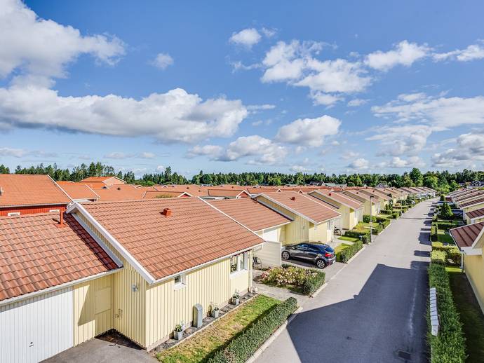 4 rok · 99 m² · Norregårdsgatan 67