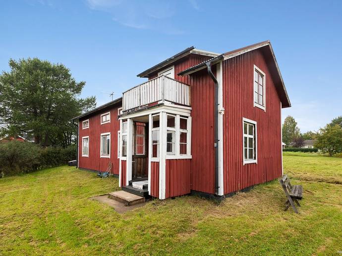 4 rok · 73 m² · Milhällevägen 26