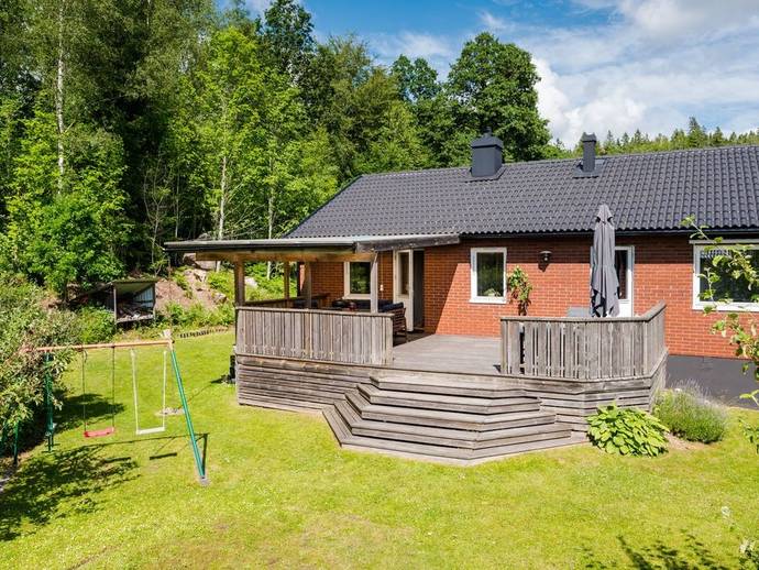 4 rok · 110 m² · Kelvingatan 41