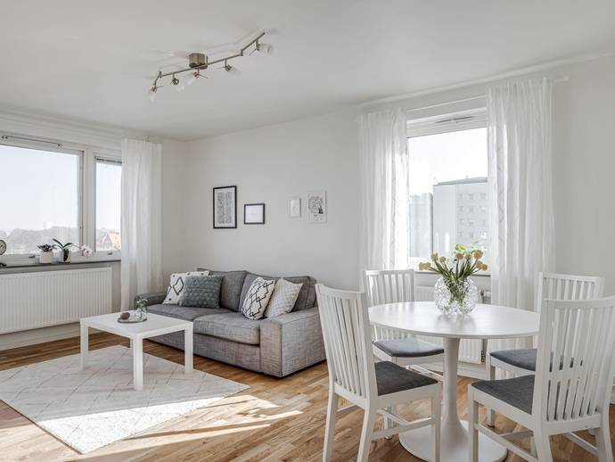 3 rok · 69 m² · Virvelvindsgatan 24