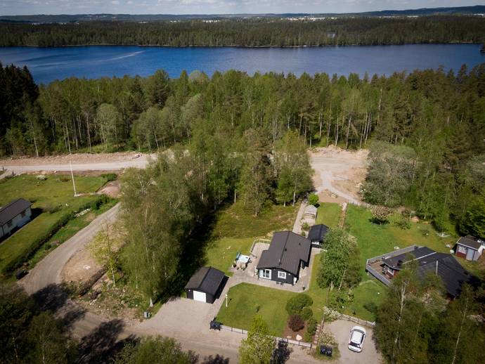 57 m² · Södra Lindevägen 20