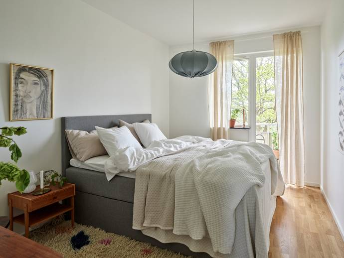 2 rok · 54 m² · Kabelgatan 39 D