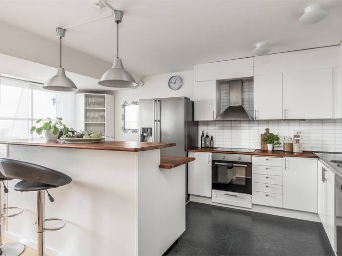 4 rok · 105 m² · Kungsvägen 105