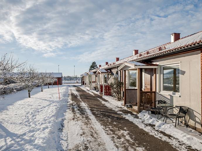 3 rok · 77 m² · Sandgärdsvägen 6E