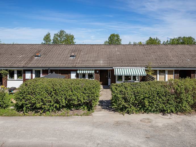 3 rok · 86 m² · Utblicksvägen 12 C