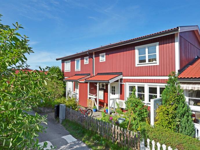 5 rok · 111 m² · Järnåldersringen 735