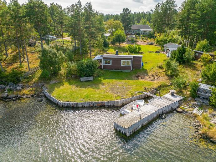 3 rok · 29 m² · Örviksvägen 26
