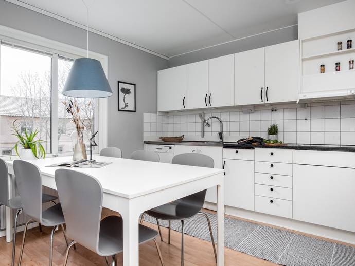 2 rok · 67 m² · Överstegatan 6A