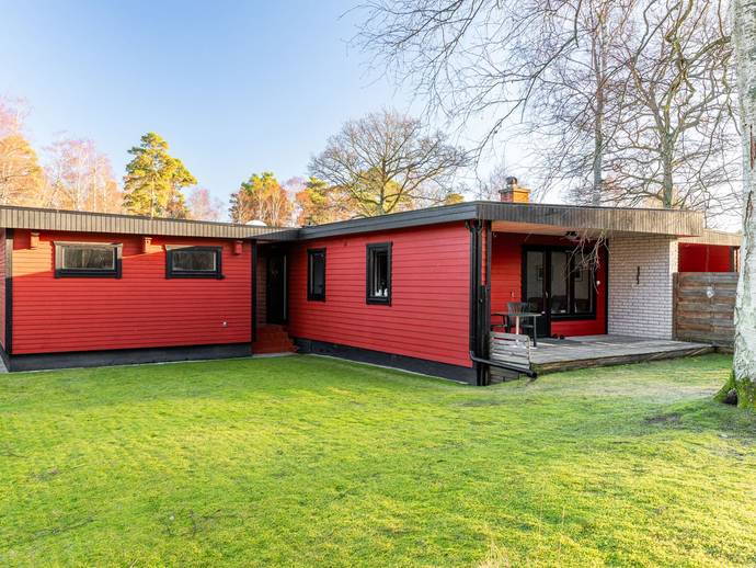 2 rok · 63 m² · Södra Rundvägen 12A
