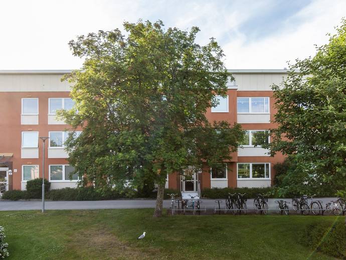 2 rok · 67 m² · Irisgatan 20