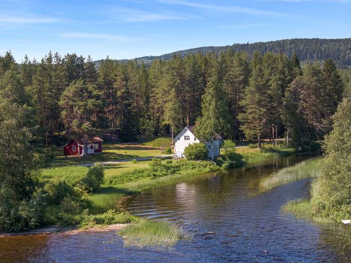 4 rok · 75 m² · Hällesjö 801