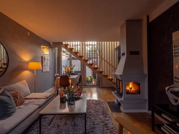 4 rok · 98 m² · Idaborgsvägen 12