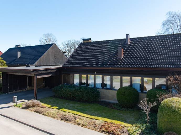 6 rok · 171 m² · Högåsvägen 20