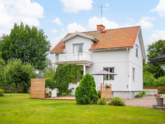 4 rok · 101 m² · Allmänningsgatan 7