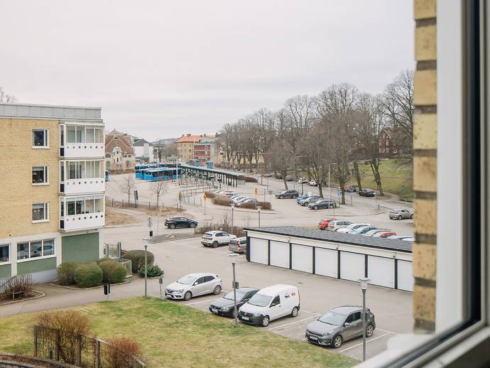 2 rok · 63 m² · Strandvägen 3