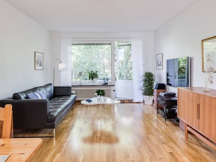 3 rok · 70,2 m² · Birkagatan 29B