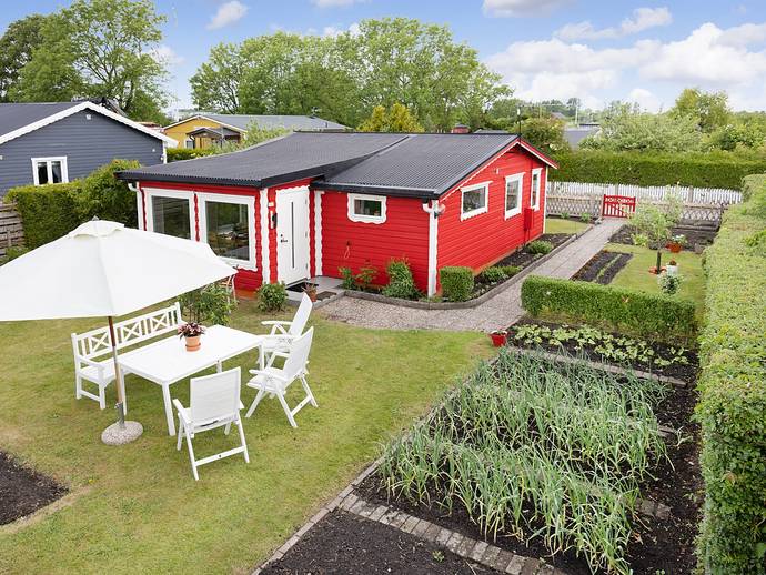 3 rok · 40 m² · Stuga 335 - gång 2