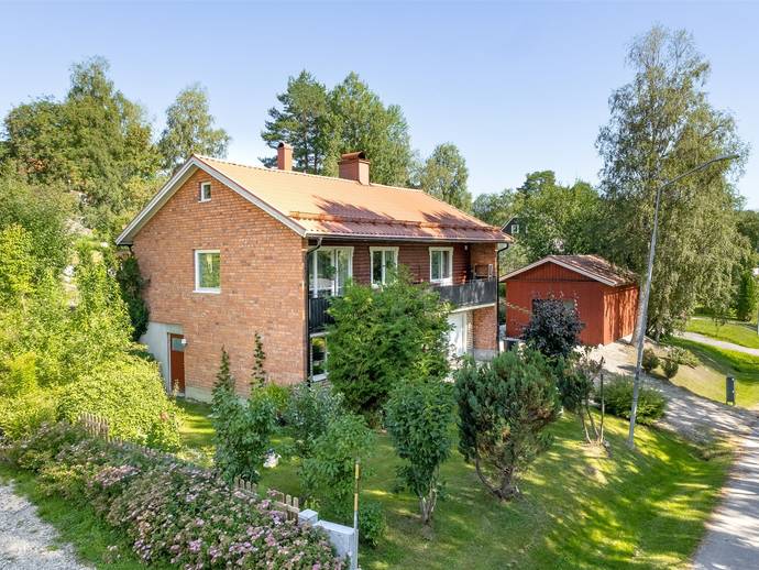 3 rok · 85 m² · Stationsvägen 14